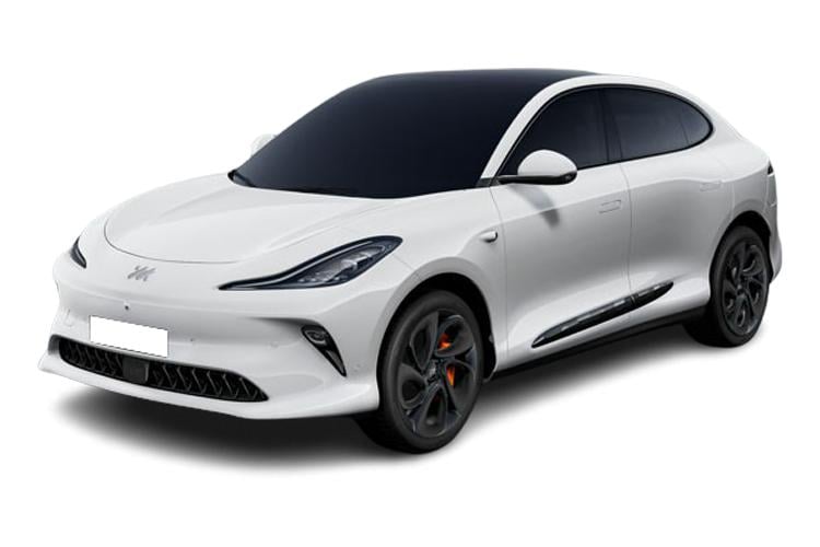 3976644 553kW Performace 100kWh 5dr AWD Auto