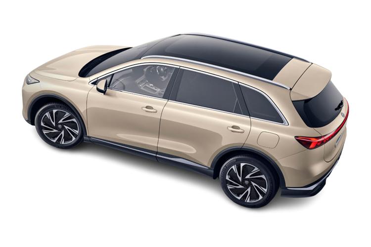 4040879 266kW Trophy EV Dual Motor 77kWh 5dr Auto