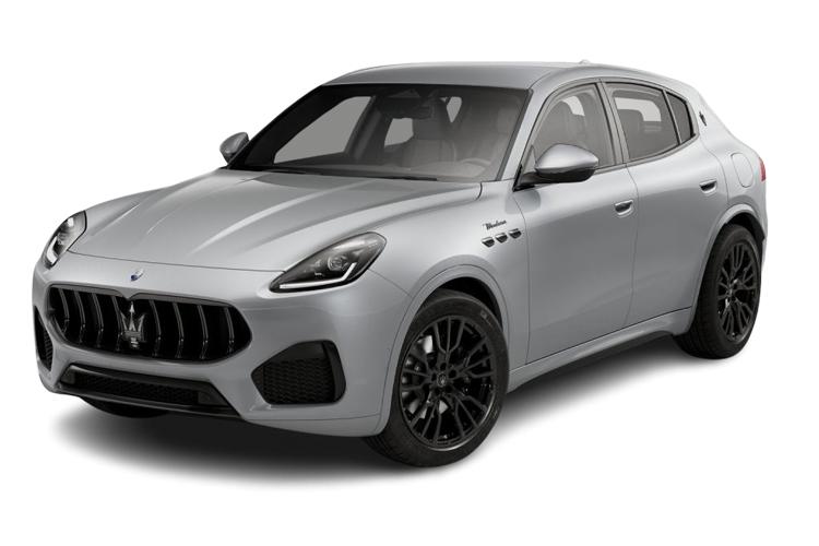 3152720 48V MHEV [330] Modena 5dr Auto