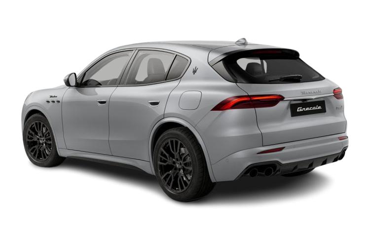 3152720 48V MHEV [330] Modena 5dr Auto
