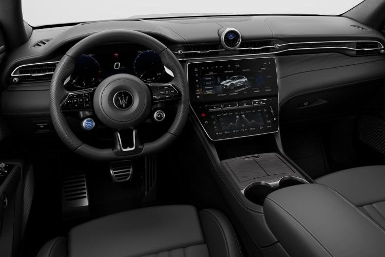 3152720 48V MHEV [330] Modena 5dr Auto