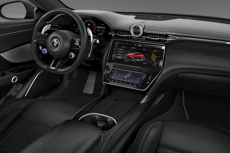 3950061 560kW Folgore 92kWh 2dr Auto