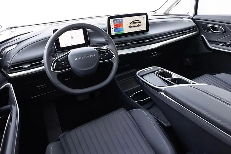 3942669 180kW Luxury [7 Seat] 90kWh 5dr Auto