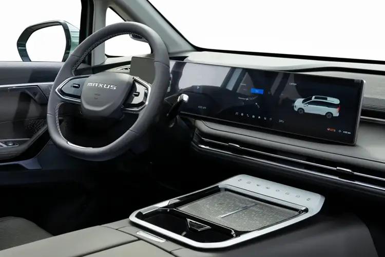3942665 180kW Luxury [7 Seat] 77kWh 5dr Auto