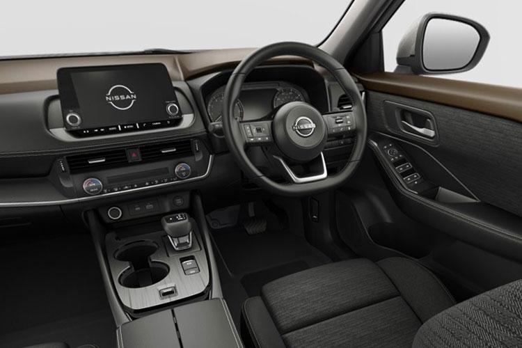 3980608 1.5 MHEV 163 Acenta Premium 5dr Xtronic