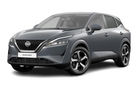 Nissan QASHQAI 1.5 E-Power Kuro Edition [Tech Assist] 5dr Auto