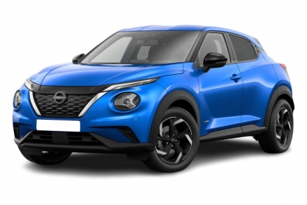 Nissan Juke Hatchback 1.0 DiG-T Acenta Premium 5dr