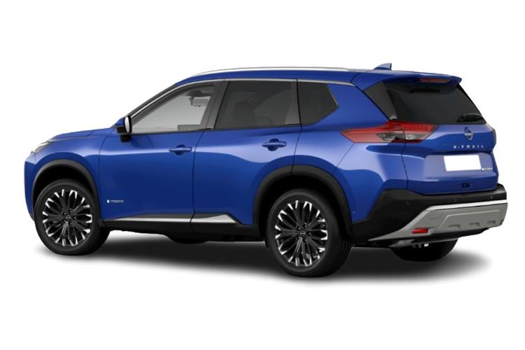 4079737 1.5 E-Power E-4orce 213 N-Trek 5dr Auto