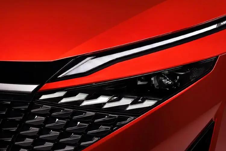 4006599 1.5 E-Power 205 Acenta Premium 5dr Auto