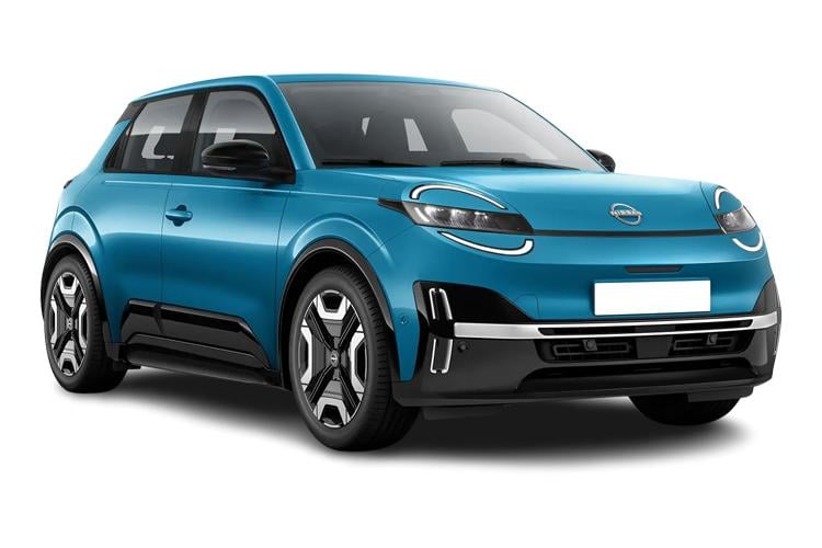 3976629 90kW Engage 40kWh 5dr Auto