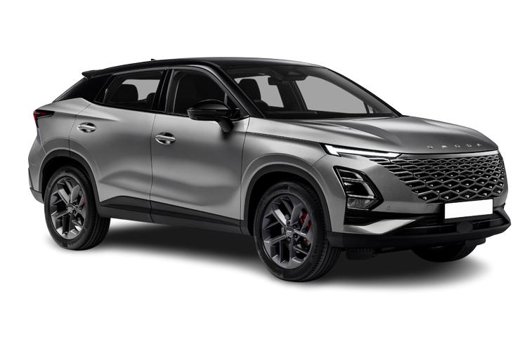 3978949 155kW Noble 61kWh 5dr Auto