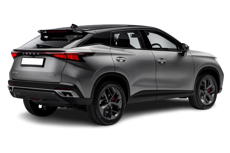 4061133 1.5T SHS-H Noble 5dr 1DHT