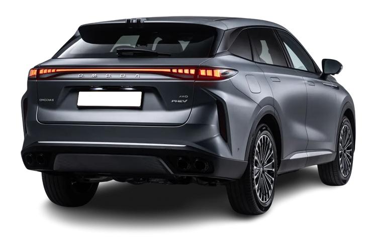 3980617 1.5T SHS Noble 5dr 3DHT