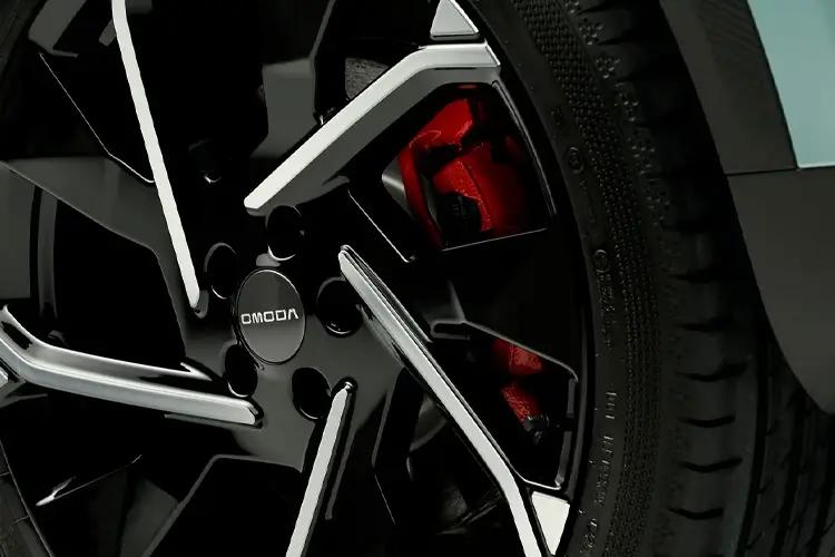 4011923 1.5T SHS Knight 5dr 1DHT