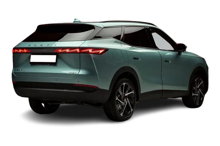 4011923 1.5T SHS Knight 5dr 1DHT