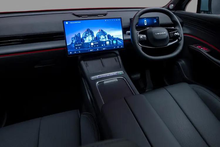 4011923 1.5T SHS Knight 5dr 1DHT