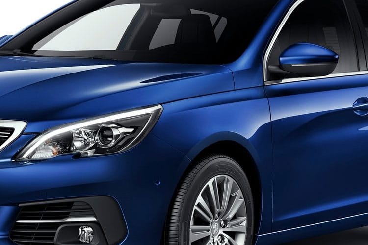 3933395 1.6 Plug-in Hybrid 195 Allure 5dr e-DSC7