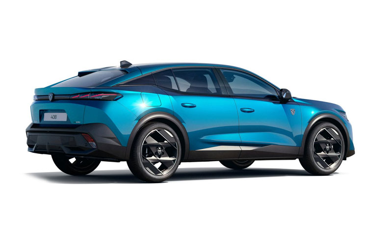 3875270 1.6 Plug-in Hybrid 225 Allure 5dr e-EAT8