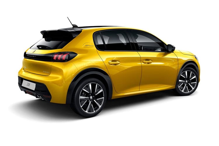 4000196 1.2 Hybrid 145 GT 5dr e-DSC6