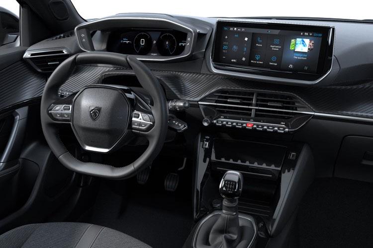 3554024 115kW Allure 54kWh 5dr Auto
