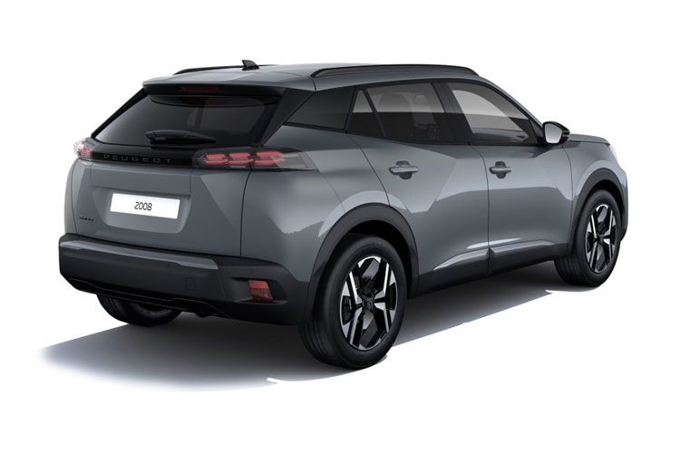 3798541 100kW Allure 50kWh 5dr Auto