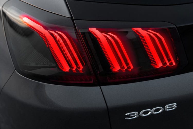 3989803 1.2 Hybrid 145 Allure 5dr e-DSC6 [NI]