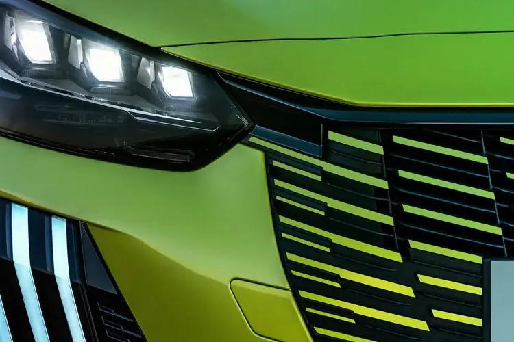 3689298 1.2 Hybrid 100 GT 5dr e-DSC6