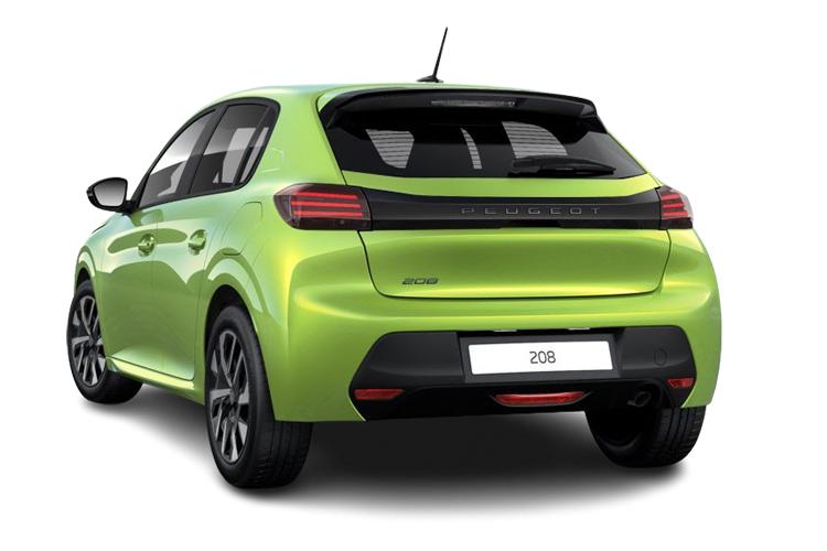 3689298 1.2 Hybrid 100 GT 5dr e-DSC6