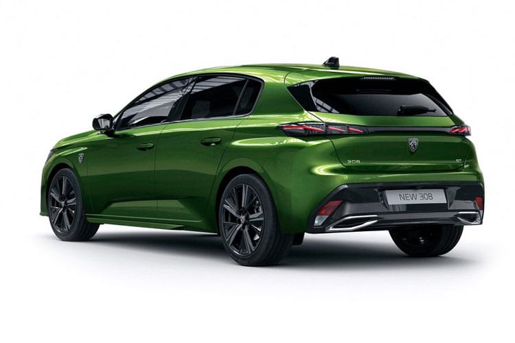 3978954 1.2 Hybrid 136 Allure 5dr e-DSC6