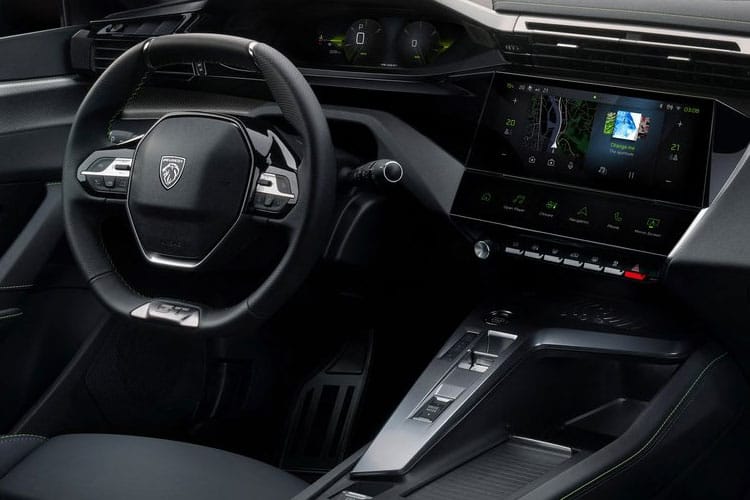 3559755 115kW GT 54kWh 5dr Auto