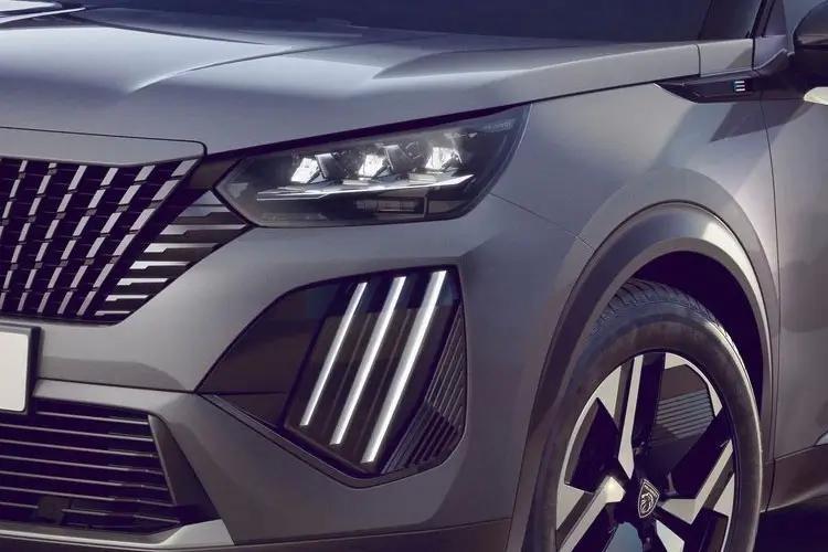 4040925 1.2 PureTech 130 GT 5dr EAT8