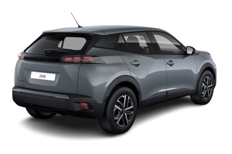 4050273 1.2 PureTech Allure 5dr