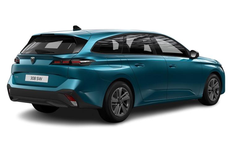 2250052 1.6 Hybrid Allure 5dr e-EAT8