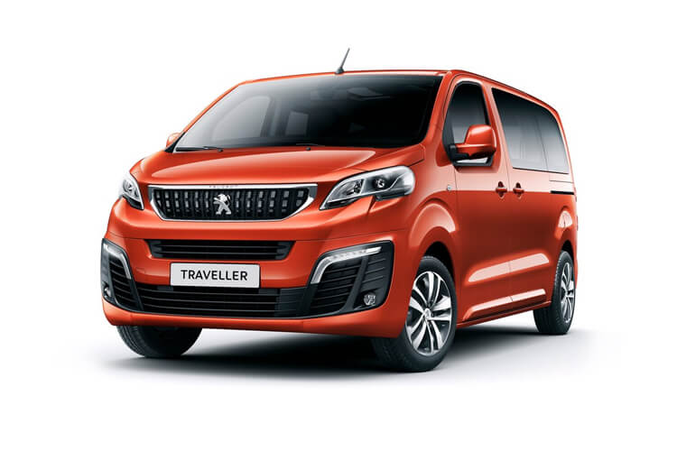 3942680 100kW Active Standard [8 Seat] 75kWh 5dr Auto