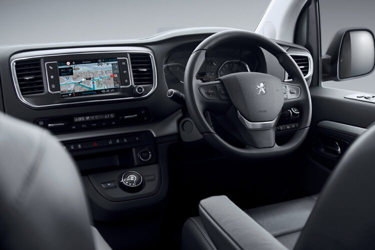 3942680 100kW Active Standard [8 Seat] 75kWh 5dr Auto