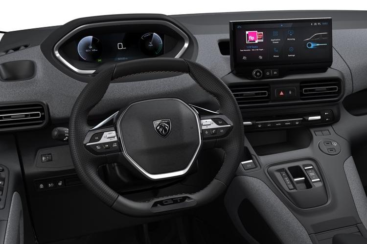 3942514 1.5 BlueHDi 130 GT Long [7 Seats] 5dr EAT8