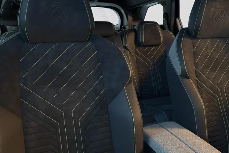 3875267 169kW Long Range GT 98kWh 5dr Auto