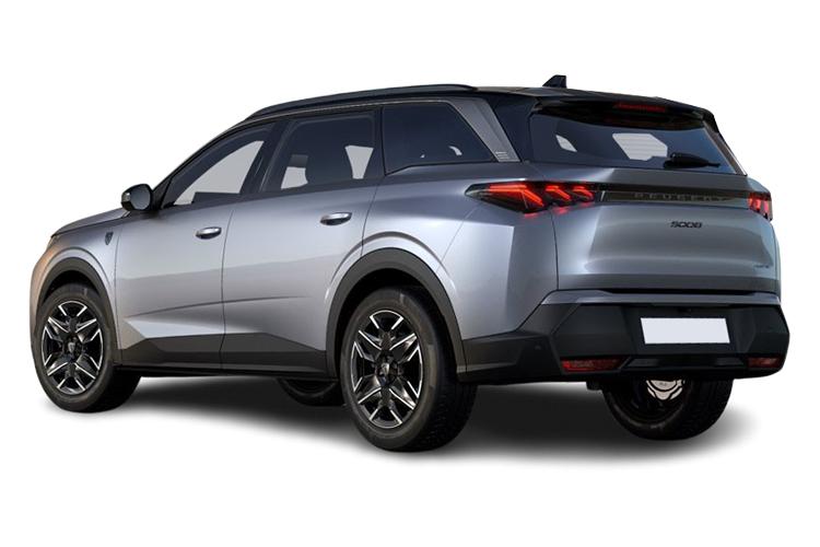 3875266 169kW Long Range Allure 98kWh 5dr Auto