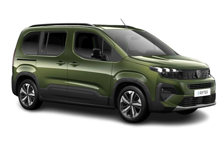 3959036 1.5 BlueHDi Allure Long 5dr [7 Seat/WAV]