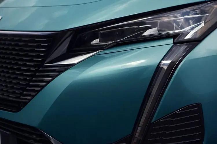 4037528 1.6 Plug-in Hybrid 195 Allure 5dr e-DSC7