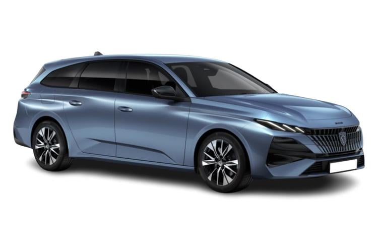 4079777 1.5 BlueHDi Allure 5dr EAT8