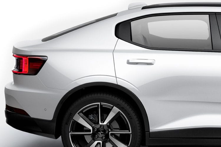 3933412 200kW 70kWh Standard Range SM Pilot/Plus 5dr Auto