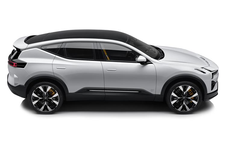 3946984 360kW 111kWh Long Range DM [Pilot] 5dr Auto