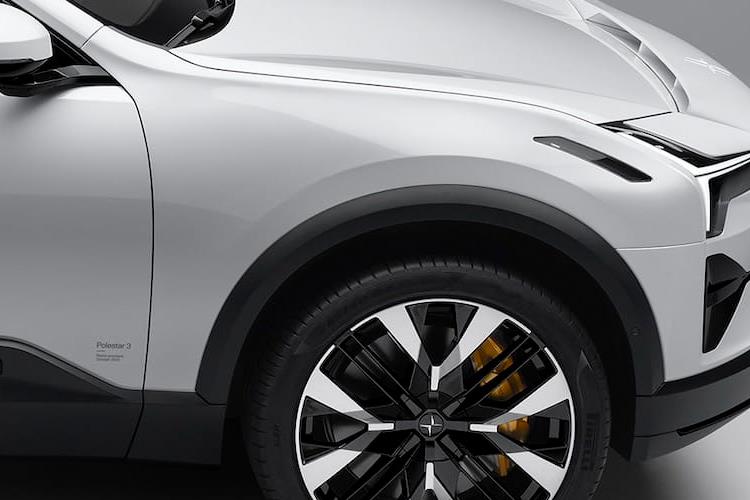 3946984 360kW 111kWh Long Range DM [Pilot] 5dr Auto