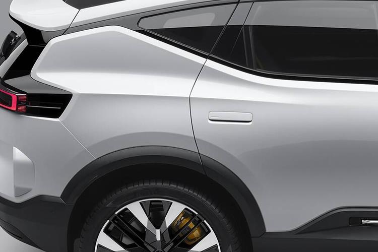 3946984 360kW 111kWh Long Range DM [Pilot] 5dr Auto
