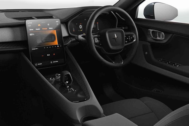 3989816 220kW 82kWh Long Range SM [Plus] 5dr Auto