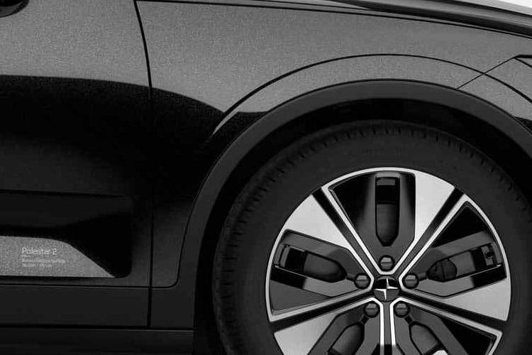 3989815 220kW 82kWh Long Range SM [Pilot] 5dr Auto