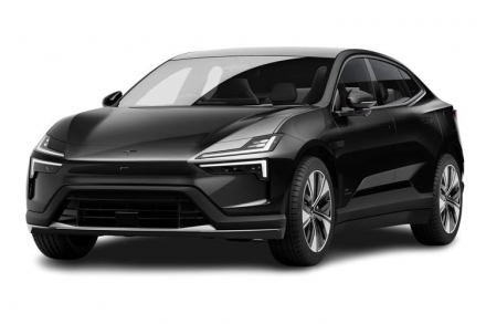 Polestar 4 Estate 200kW 100kWh LR Single Motor Prime 5dr Auto