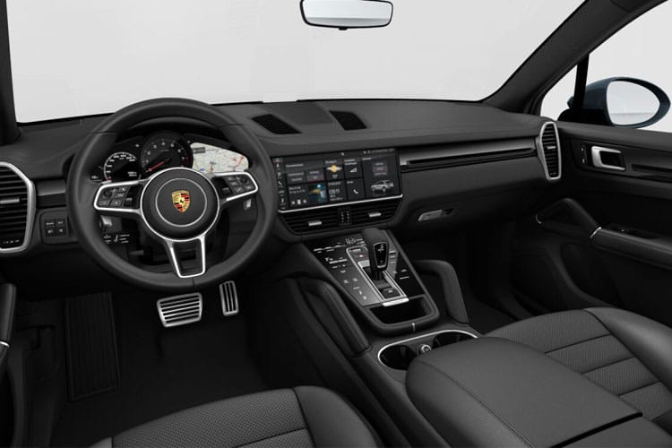 3978977 Black Edition 5dr Tiptronic S