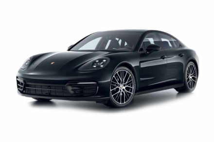 Porsche Panamera Hatchback 4.0 V8 GTS 5dr PDK